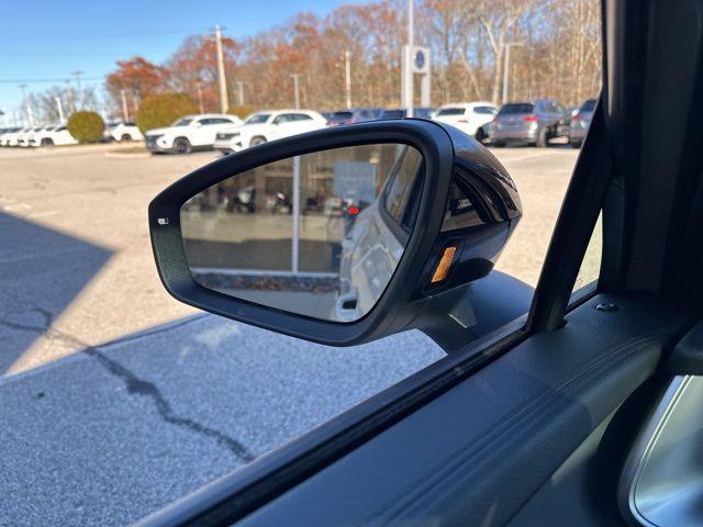 new 2026 Volkswagen Tiguan car, priced at $41,907