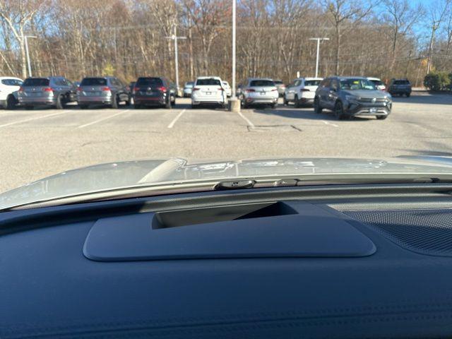 new 2026 Volkswagen Tiguan car, priced at $41,907