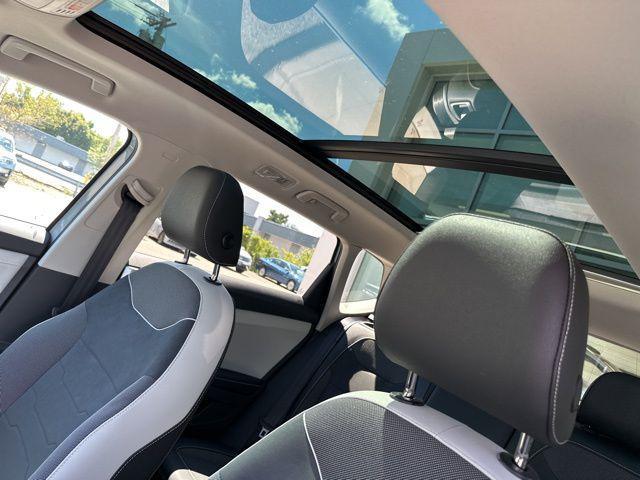 new 2025 Volkswagen Taos car, priced at $32,593