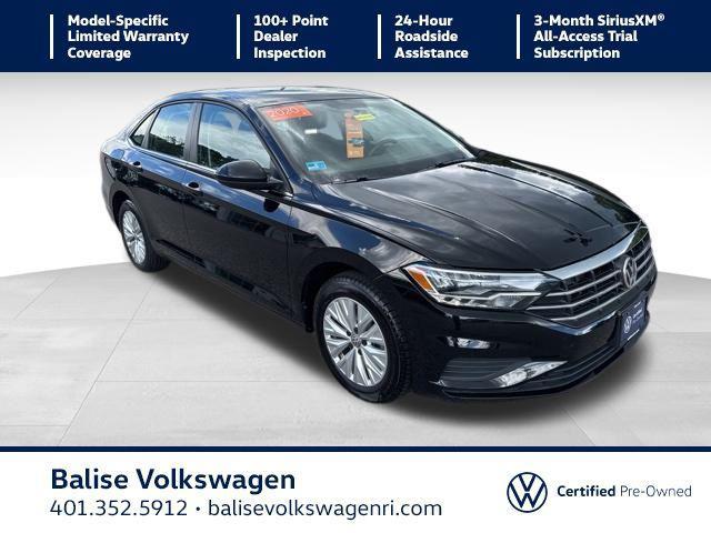 used 2020 Volkswagen Jetta car, priced at $16,900