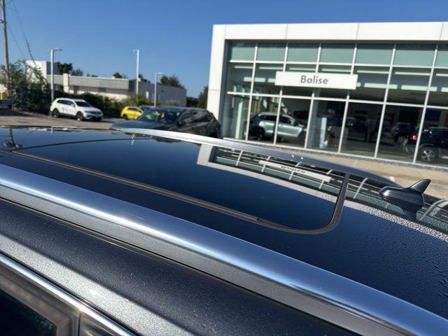 used 2016 Audi Q5 car, priced at $13,500