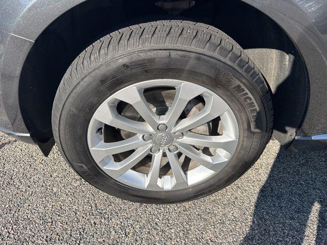used 2016 Audi Q5 car, priced at $13,500