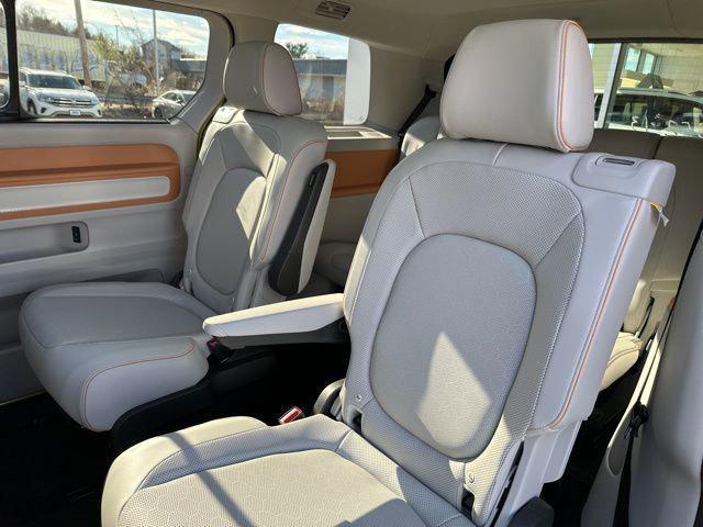 new 2025 Volkswagen ID. Buzz car, priced at $70,227
