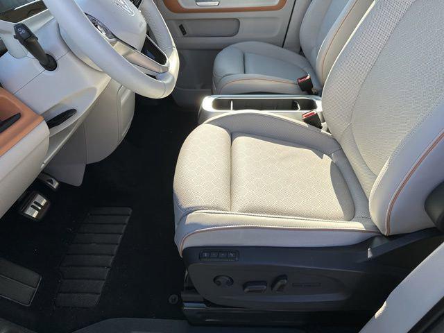 new 2025 Volkswagen ID. Buzz car, priced at $70,227
