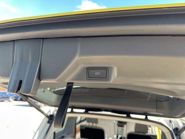 new 2025 Volkswagen ID. Buzz car, priced at $70,227