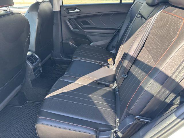 used 2024 Volkswagen Tiguan car, priced at $29,900