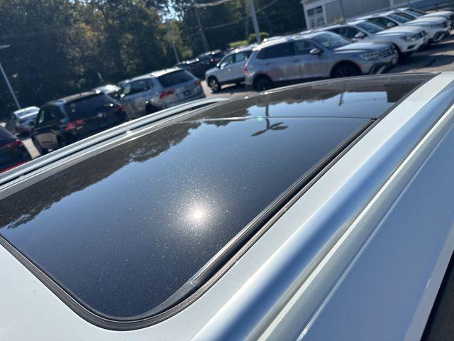 used 2024 Volkswagen Tiguan car, priced at $29,900