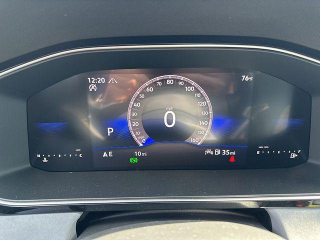 new 2025 Volkswagen Jetta car, priced at $25,753