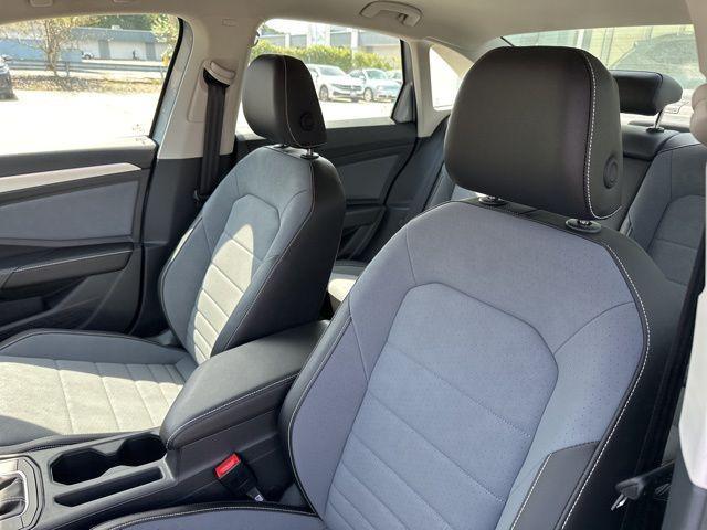 new 2025 Volkswagen Jetta car, priced at $25,753