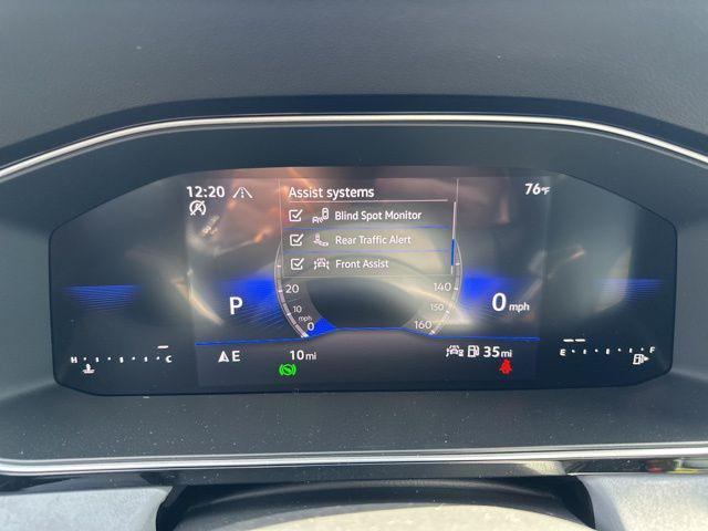 new 2025 Volkswagen Jetta car, priced at $25,753