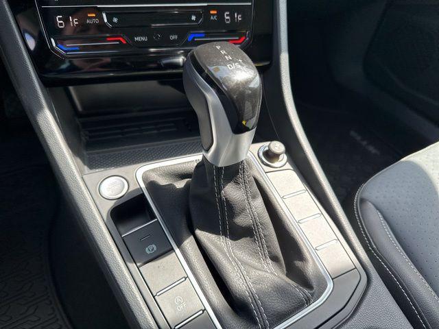 new 2025 Volkswagen Jetta car, priced at $25,753