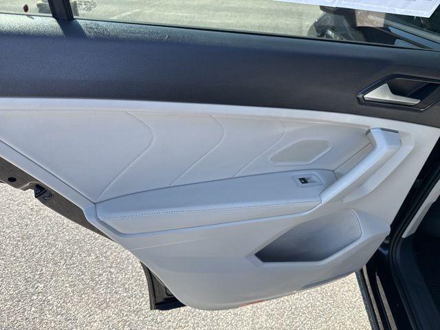 used 2022 Volkswagen Tiguan car, priced at $23,000