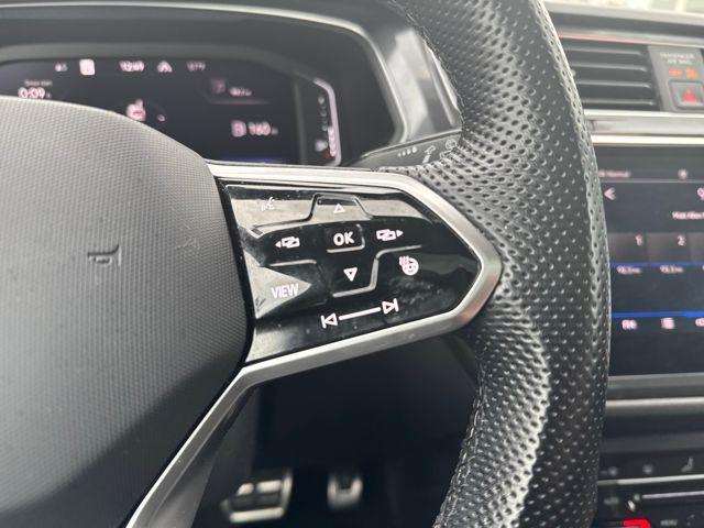 used 2022 Volkswagen Tiguan car, priced at $28,900