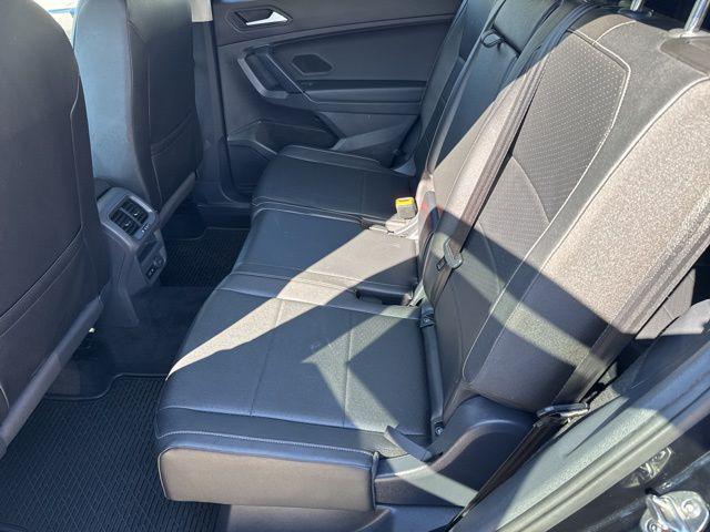 used 2019 Volkswagen Tiguan car, priced at $17,000