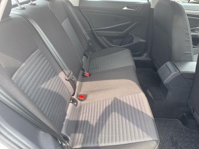 used 2024 Volkswagen Jetta car, priced at $21,900