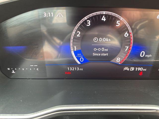 used 2024 Volkswagen Jetta car, priced at $21,900