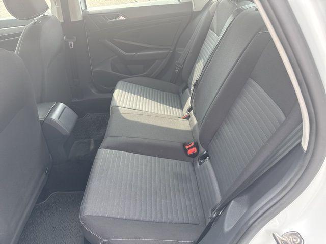 used 2024 Volkswagen Jetta car, priced at $21,900