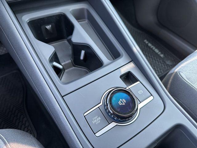 new 2025 Volkswagen Tiguan car, priced at $31,044