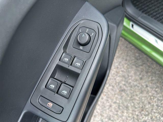new 2025 Volkswagen Taos car, priced at $34,106