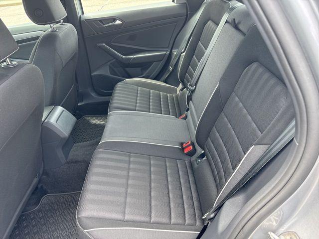 used 2024 Volkswagen Jetta car, priced at $21,500