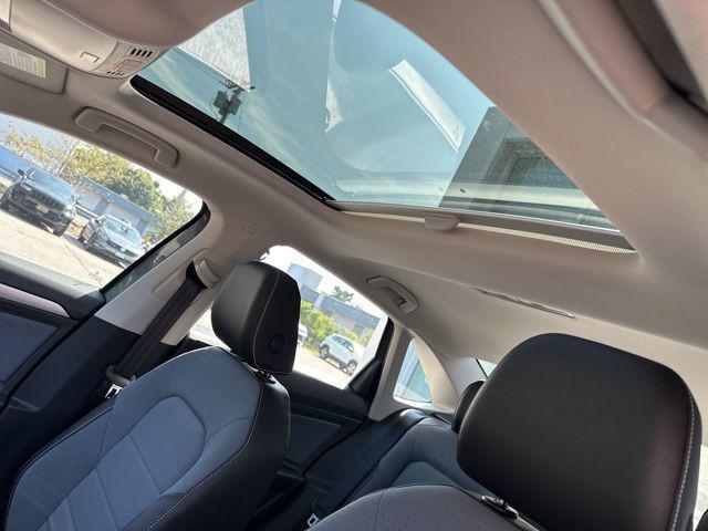 new 2025 Volkswagen Jetta car, priced at $27,503