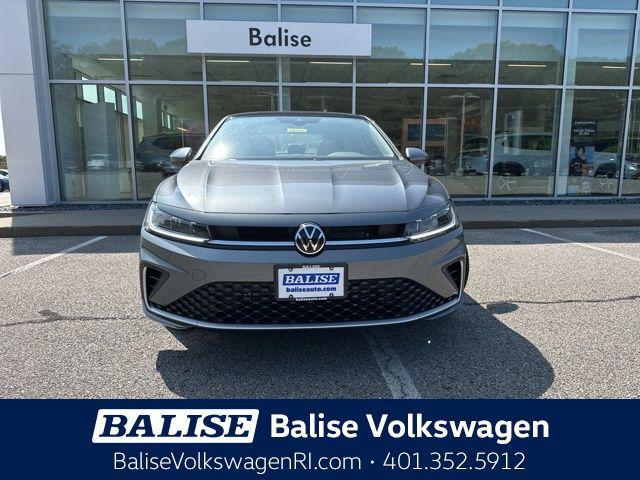 new 2025 Volkswagen Jetta car, priced at $26,303