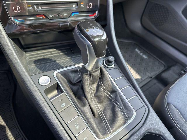 new 2025 Volkswagen Jetta car, priced at $27,503