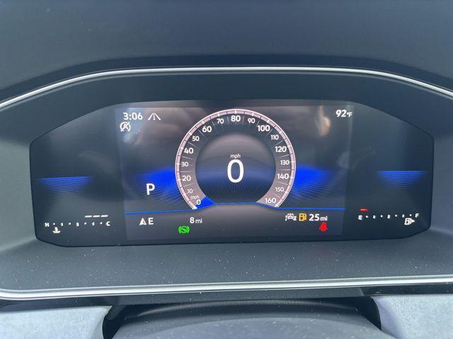 new 2025 Volkswagen Jetta car, priced at $27,503