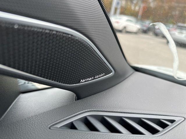 new 2025 Volkswagen Golf GTI car, priced at $41,190