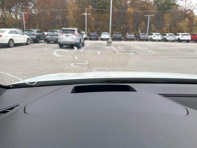 new 2025 Volkswagen Golf GTI car, priced at $41,190