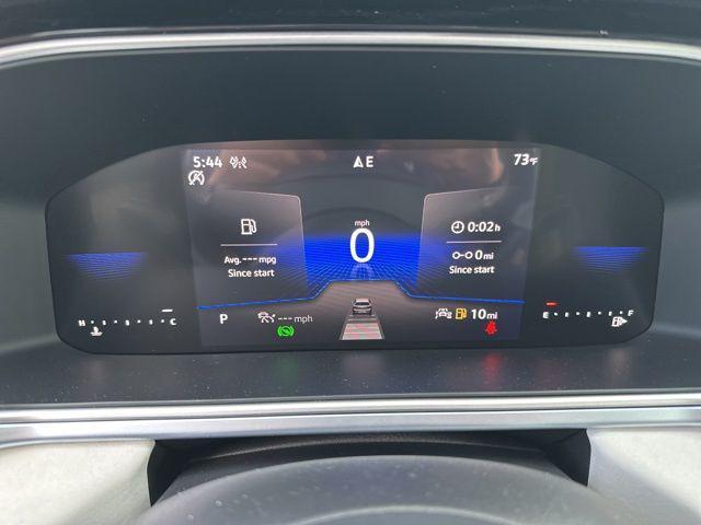 new 2025 Volkswagen Taos car, priced at $32,138