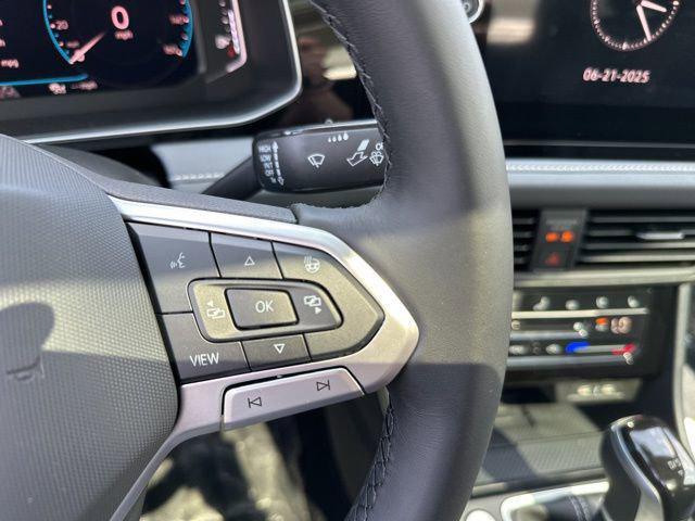 new 2025 Volkswagen Jetta car, priced at $29,808