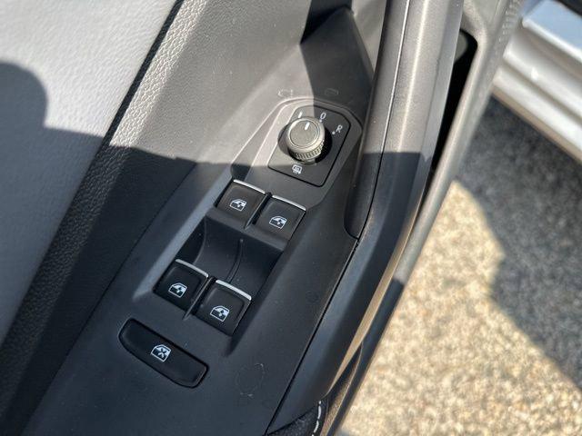new 2025 Volkswagen Jetta car, priced at $29,808