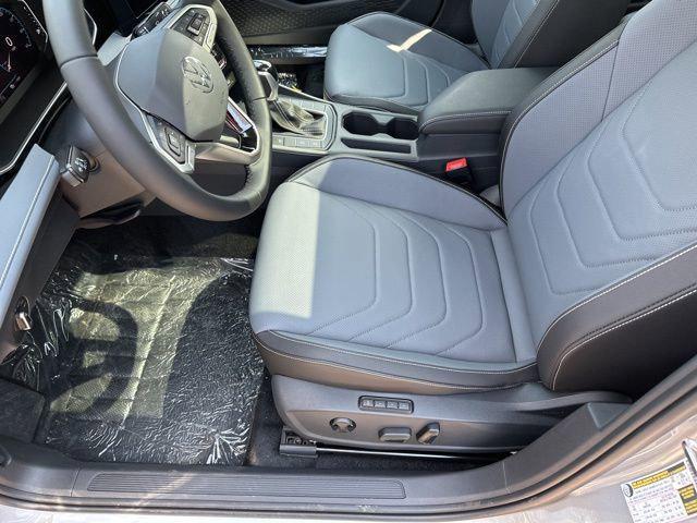 new 2025 Volkswagen Jetta car, priced at $29,808