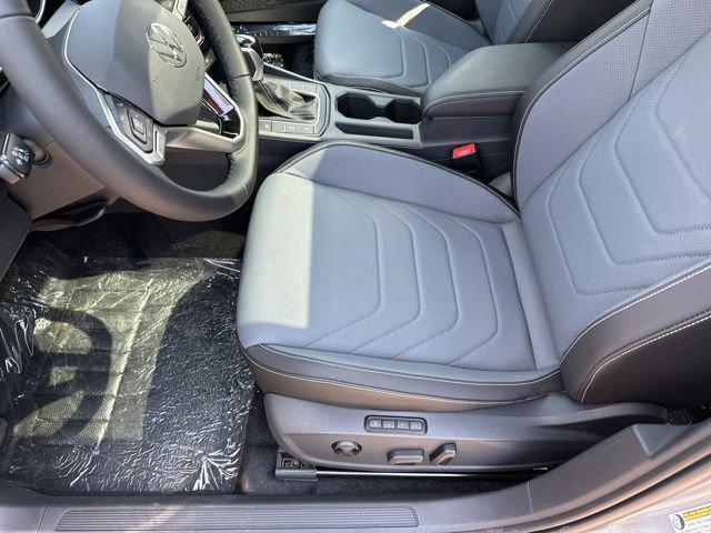 new 2025 Volkswagen Jetta car, priced at $29,808