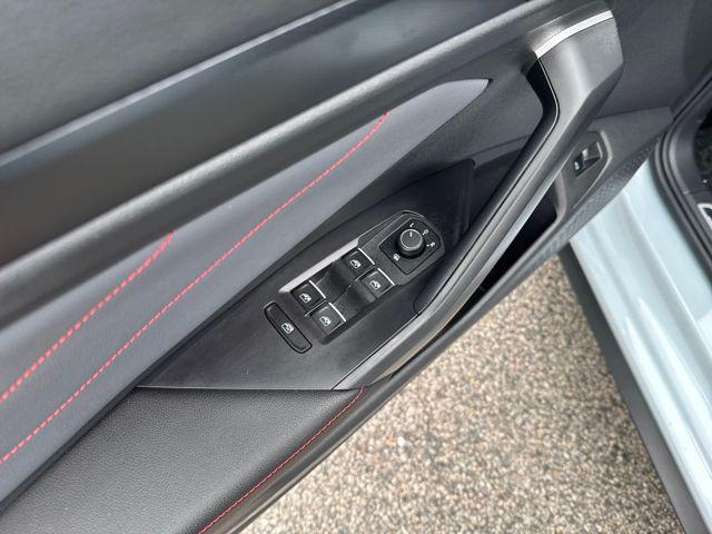 used 2025 Volkswagen Jetta GLI car, priced at $30,900