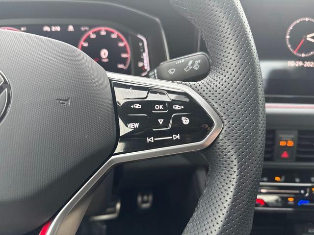 used 2025 Volkswagen Jetta GLI car, priced at $30,900