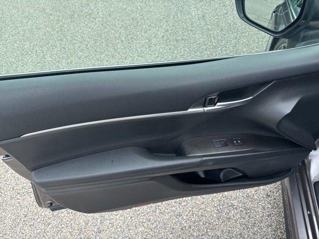 used 2023 Toyota Camry car, priced at $26,900