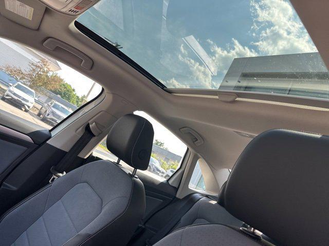 new 2025 Volkswagen Jetta car, priced at $27,258