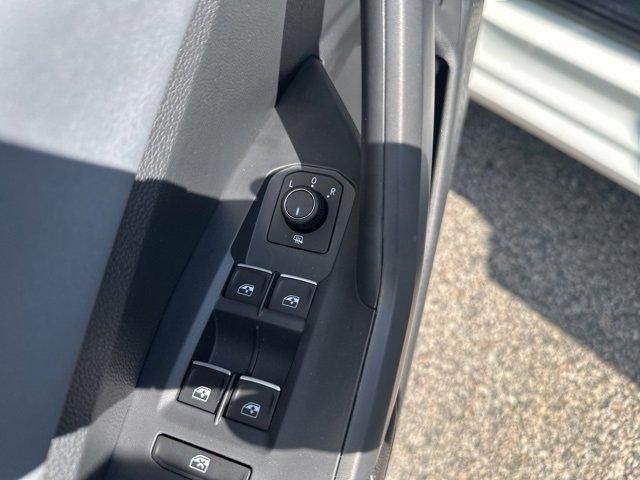new 2025 Volkswagen Jetta car, priced at $27,258