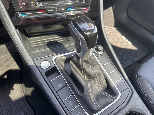 new 2025 Volkswagen Jetta car, priced at $27,258
