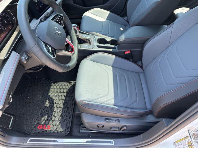 new 2025 Volkswagen Jetta GLI car, priced at $35,365