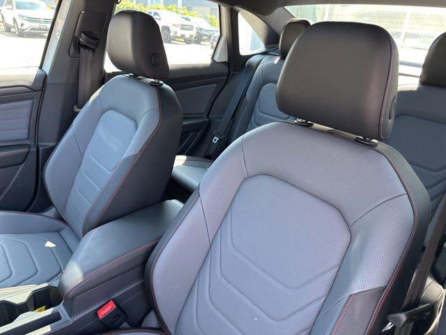 new 2025 Volkswagen Jetta GLI car, priced at $35,365