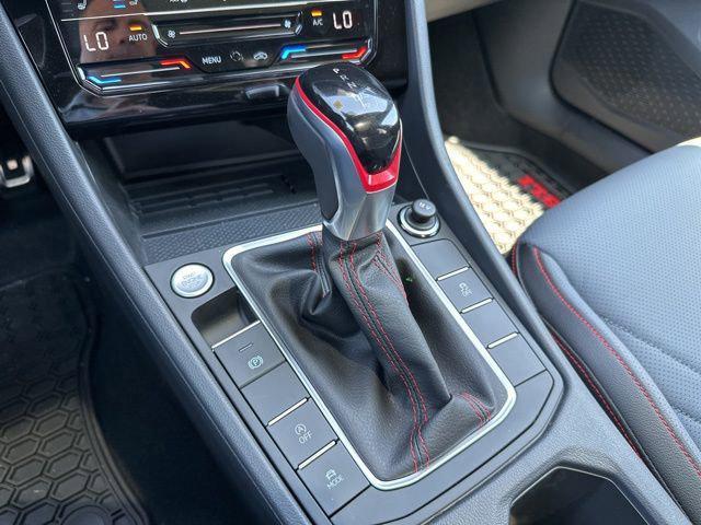 new 2025 Volkswagen Jetta GLI car, priced at $35,365