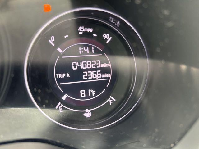 used 2019 Honda HR-V car, priced at $18,500