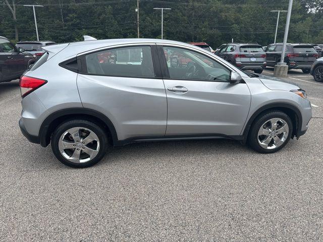 used 2019 Honda HR-V car, priced at $18,500