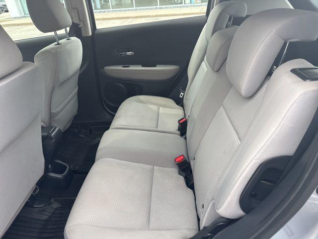used 2019 Honda HR-V car, priced at $18,500