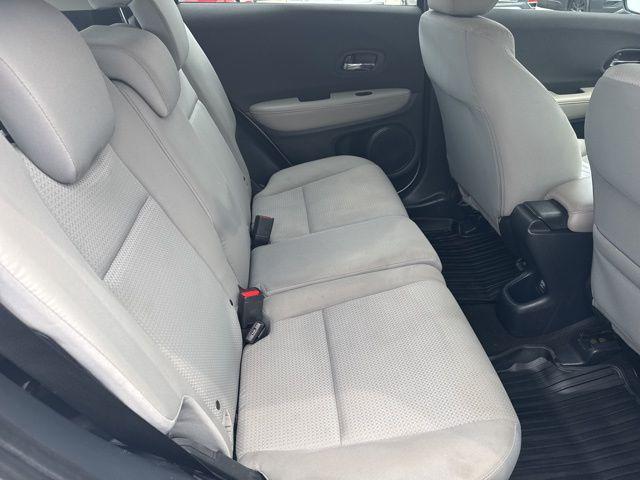used 2019 Honda HR-V car, priced at $18,500