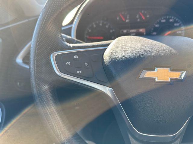 used 2019 Chevrolet Malibu car, priced at $11,000