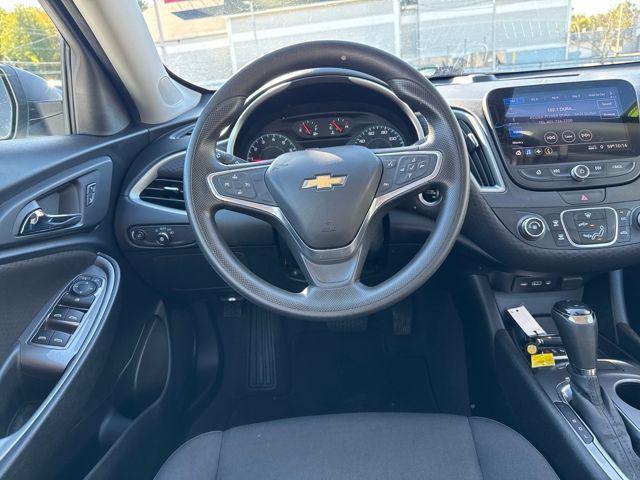 used 2019 Chevrolet Malibu car, priced at $11,000